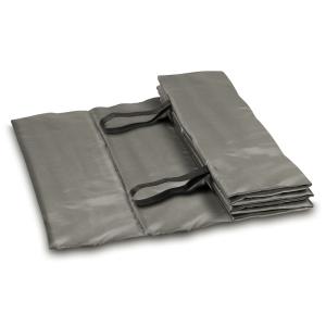 Купить Коврик туристический SM 170*60*1 см Мокрый асфальт в Кубинке 