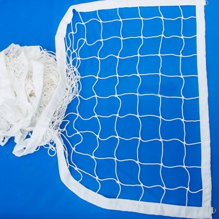 Купить Сетка волейбольная, Д 3,0 мм с комплектом крепежа в Кубинке 