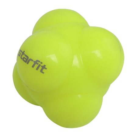 Купить Мяч реакционный Starfit RB-301 в Кубинке 
