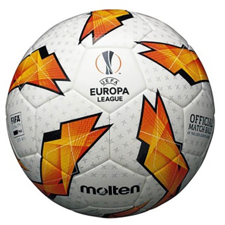 Купить Мяч футбольный Molten F9U4800 FIFA в Кубинке 