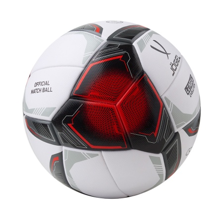 Купить Мяч футбольный Jögel League Evolution Pro №5 в Кубинке 