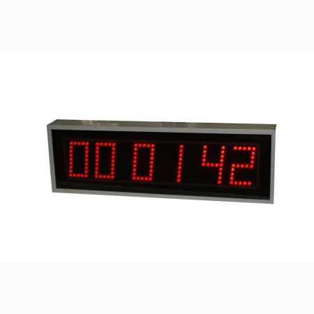 Купить Часы-секундомер настенные С2.25 знак 250 мм в Кубинке 