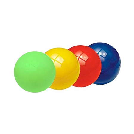 Купить Мяч детский игровой ПВХ, d14см, мультиколор DS-PV 025 в Кубинке 