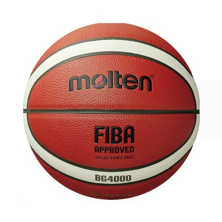 Купить Мяч баскетбольный "MOLTEN B7G4000" р.7 в Кубинке 