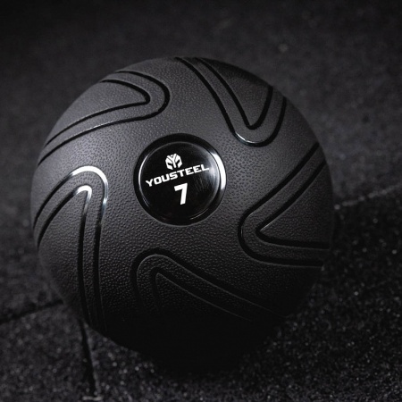 Купить Мяч для кроссфита EVO SLAMBALL 7 кг в Кубинке 