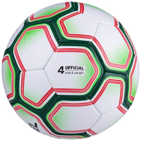 Купить Мяч футбольный Jögel Nano №4 в Кубинке 