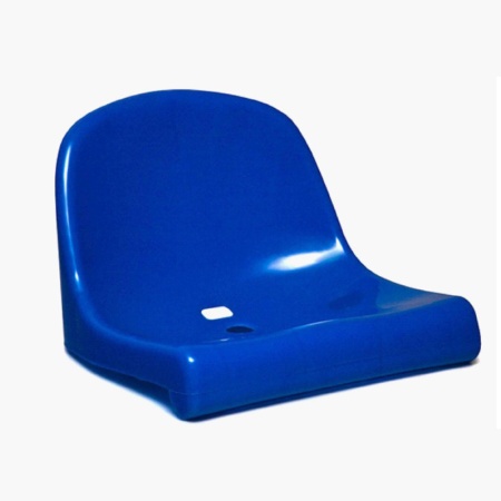 Купить Пластиковые сидения для трибун «Лужники» в Кубинке 